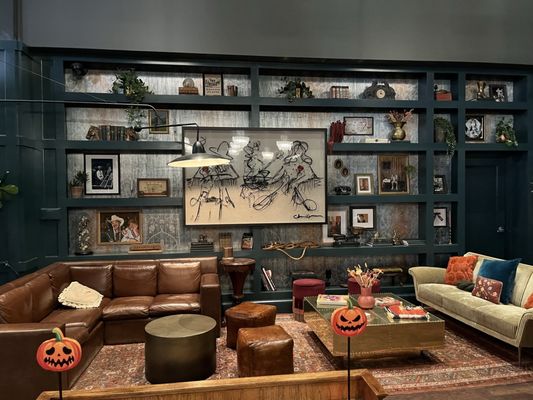 The Countrypolitan Bar & Kitchen by null