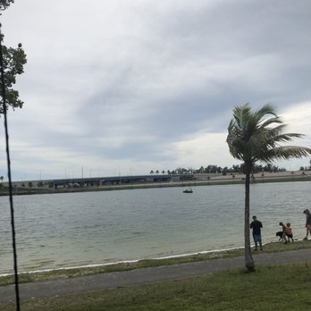 Tropical Park - Parks Near Me - Miami, Florida