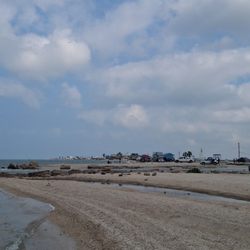 Magnolia Beach