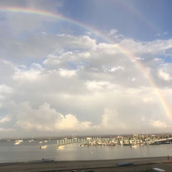 Provincetown Inn - After the storm - Hotels Near Me - Provincetown, Massachusetts