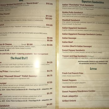 Big Ange's Eatery - Sandwiches Near Me - Arlington Heights, Illinois Big Ange's Eatery - Sandwiches Near Me - Arlington Heights, Illinois
