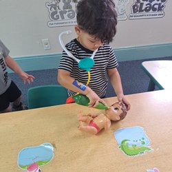 ABC Learning Center of Ft Myers