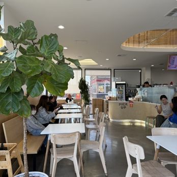 La Cha x The Bowl - Bubble Tea Near Me - Torrance, California La Cha x The Bowl - Bubble Tea Near Me - Torrance, California