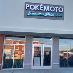 Pokemoto