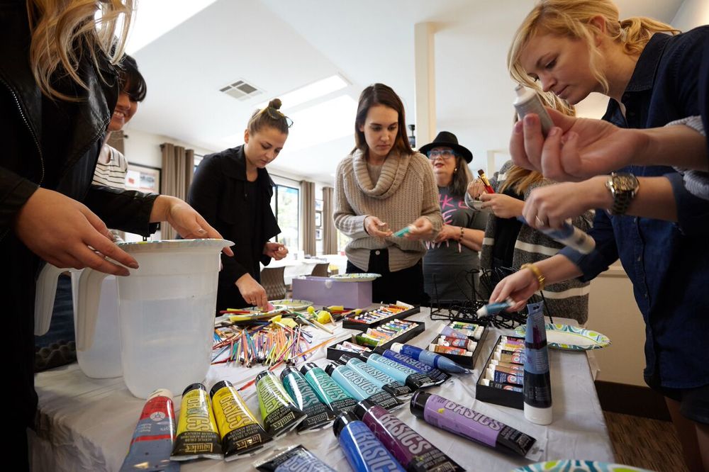 Debbie's Classes and Events - grief counselor in Corona, CA