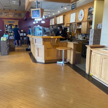 The Coffee Bean & Tea Leaf - Coffee & Tea Near Me - Ewa Beach, Hawaii