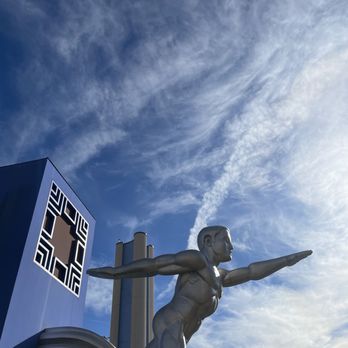 Fair Park - Landmarks & Historical Buildings Near Me - Dallas, Texas