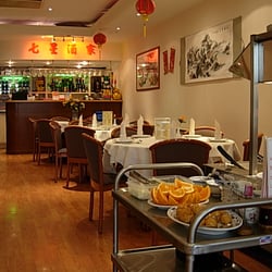 Seven Stars Chinese Restaurant