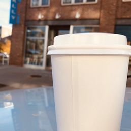 Maple Latte