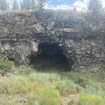 Pluto's Cave - Landmarks & Historical Buildings Near Me - Montague, California Pluto's Cave - Landmarks & Historical Buildings Near Me - Montague, California