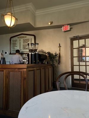 Rowan Coffee by null
