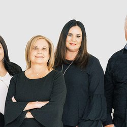 The Wethington Team