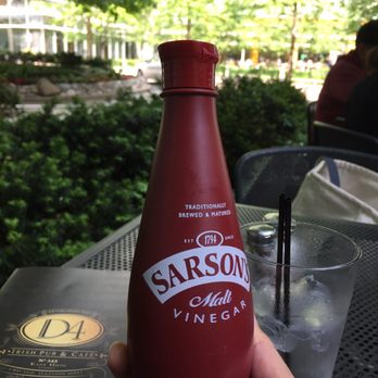 D4 Irish Pub & Cafe - Irish Pub Near Me - Chicago, Illinois