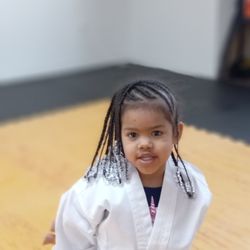 Dragon USA TKD Academy