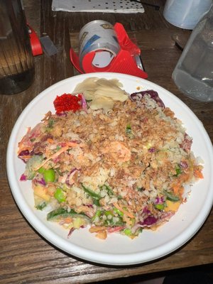 Poke Poke - Sushi Unrolled by null
