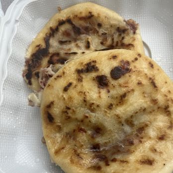 Las Delicias Salvadoran - Pupusas - Salvadoran Near Me - Berkeley, California