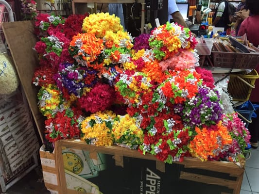 Jothi Flower Shop by null