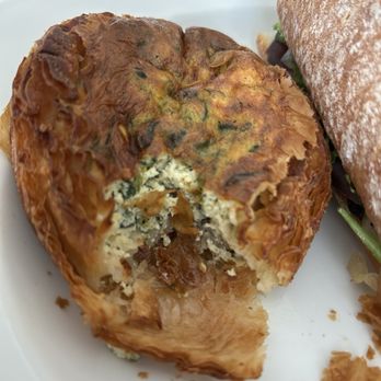 Julien Boulangerie - Quiche - Bakeries Near Me - New York, New York Julien Boulangerie - Quiche - Bakeries Near Me - New York, New York