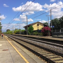 Stazione San Miniato - Fucecchio