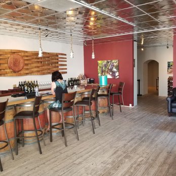 Carlson Creek Vineyard - Wine Tasting Room Near Me - Scottsdale, Arizona Carlson Creek Vineyard - Wine Tasting Room Near Me - Scottsdale, Arizona
