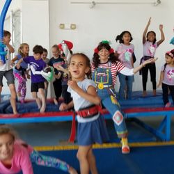 Orlando Circus School