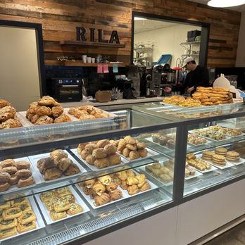 Rila Bakery & Cafe - Bakeries Near Me - Lynnwood, Washington Rila Bakery & Cafe - Bakeries Near Me - Lynnwood, Washington