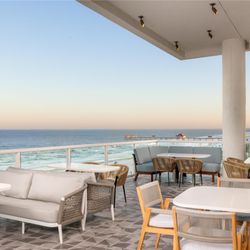 The Hiatus Clearwater Beach, Curio Collection by Hilton - Restaurant