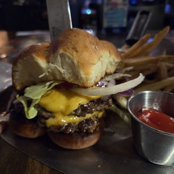 The Pub at EAV - Pubs Near Me - Atlanta, Georgia