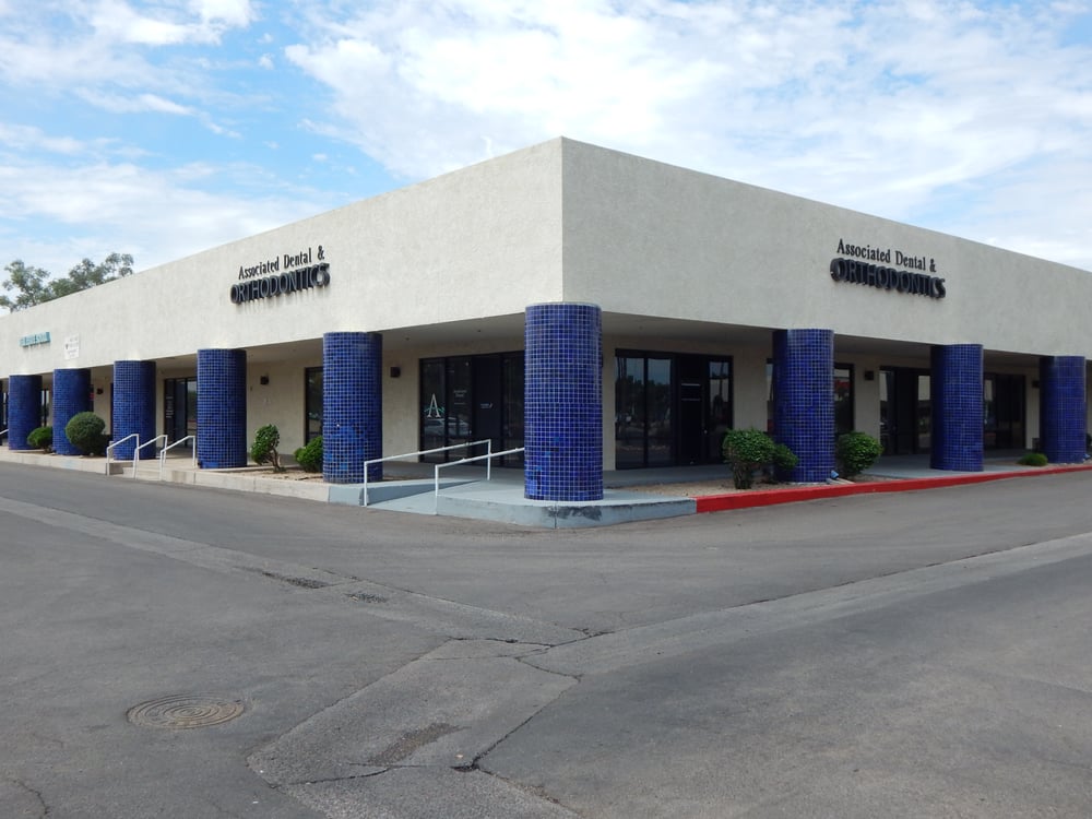 ASSOCIATED DENTAL & ORTHODONTICS GLENDALE Updated October 2024 14