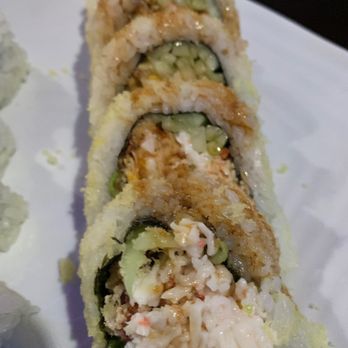 Oishii Sushi - Spider - Sushi Bars Near Me - Riverside, California Oishii Sushi - Spider - Sushi Bars Near Me - Riverside, California