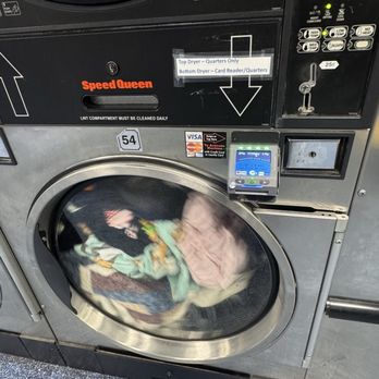 Bluewater Laundry - Top and bottom access driers. - Laundromat Near Me - Knoxville, Tennessee Bluewater Laundry - Top and bottom access driers. - Laundromat Near Me - Knoxville, Tennessee