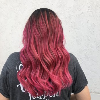 Jennie Morrell - Hair Stylists Near Me - Smithfield, Utah