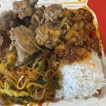 Jampinoy - Caribbean Near Me - Vista, California