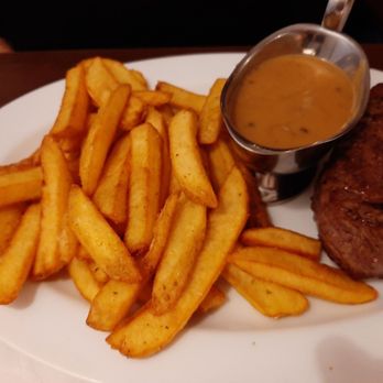 Röttenscheider Höhe - Schnitzel Near Me - Wipperfürth, NW