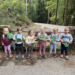 Wilderness Cubs