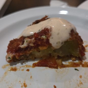 Lola - Fried green tomato - Cajun/Creole Near Me - North Charleston, South Carolina Lola - Fried green tomato - Cajun/Creole Near Me - North Charleston, South Carolina