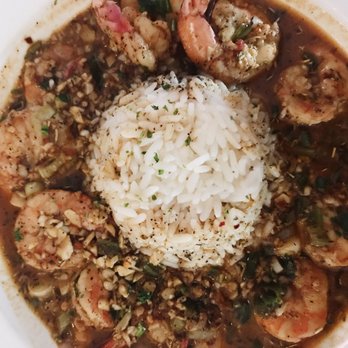 Cajun Queen - BBQ shrimp - Cajun/Creole Near Me - Charlotte, North Carolina