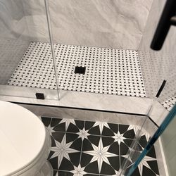 Oksana Tile Company