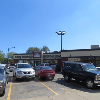 Cozy Corner - Logan Square - Jammed on Sunday's - Diners Near Me - Chicago, Illinois Cozy Corner - Logan Square - Jammed on Sunday's - Diners Near Me - Chicago, Illinois
