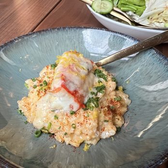 L'Ardente - Venetian "risotto" - Italian Near Me - Washington, DC, District of Columbia L'Ardente - Venetian "risotto" - Italian Near Me - Washington, DC, District of Columbia