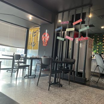 Kaiki Sushi - Sign Art - Sushi Bars Near Me - Van Nuys, California
