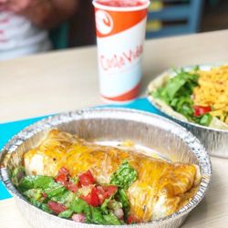 Costa Vida