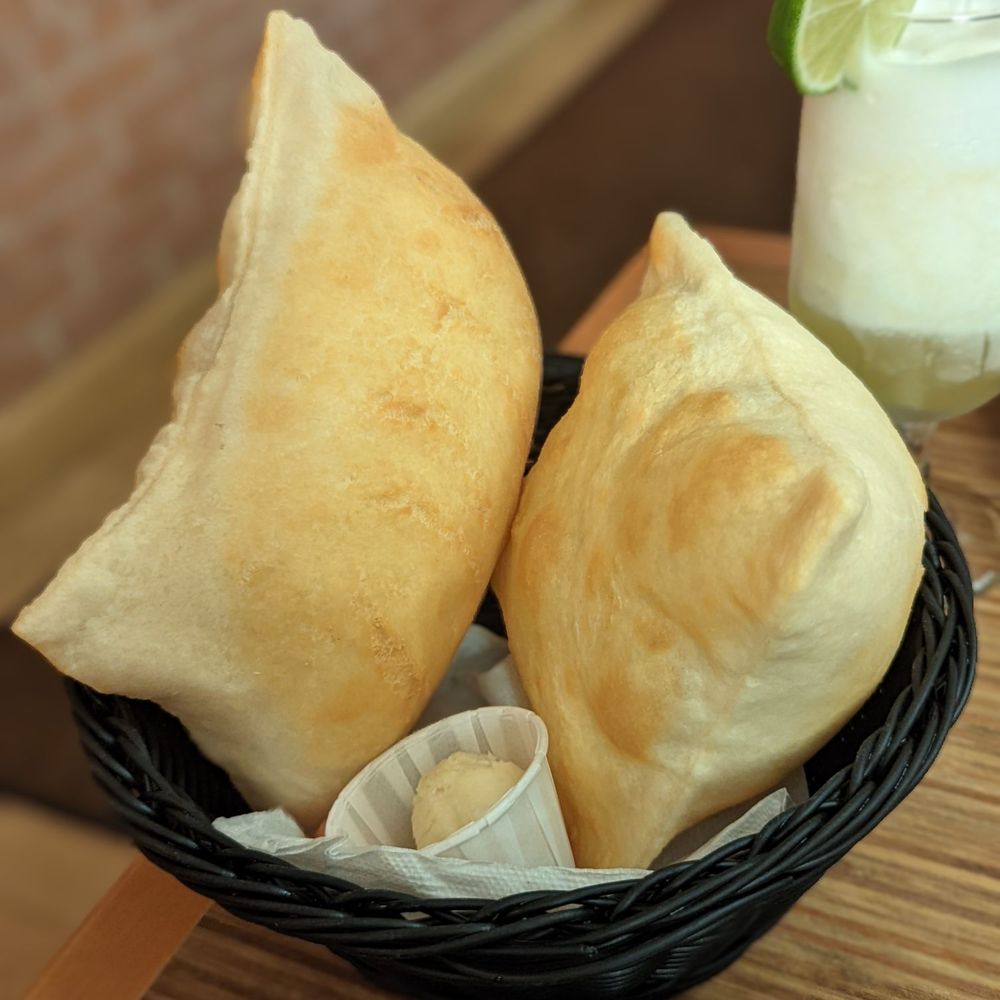 Tomasita's - Sopapillas - New Mexican Cuisine Near Me - Santa Fe, New Mexico Tomasita's - Sopapillas - New Mexican Cuisine Near Me - Santa Fe, New Mexico
