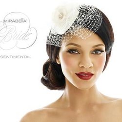HairChiasso! - email hairchiasso@aol.com for all our bridal information