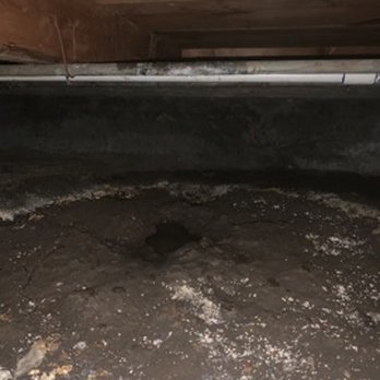 Attic Cleaning Services - water leak from the pipe - Insulation Installation Near Me