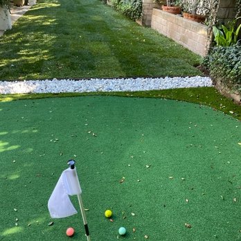 Royal Construction - Rock path separating lawn from green - General Contractors Near Me - Woodland Hills, California Royal Construction - Rock path separating lawn from green - General Contractors Near Me - Woodland Hills, California