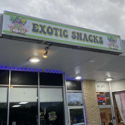 Pop N’ Snax