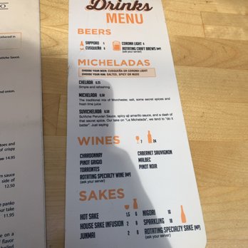 SuViche - Sushi and Ceviche - Menu - Sushi Bars Near Me - Miami, Florida SuViche - Sushi and Ceviche - Menu - Sushi Bars Near Me - Miami, Florida