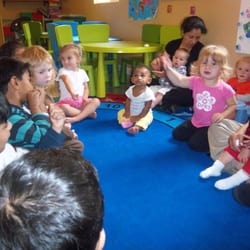 Seedling Pre-K & Childcare