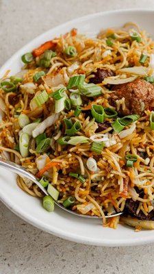 Tabla Indian Restaurant Lake Nona by null